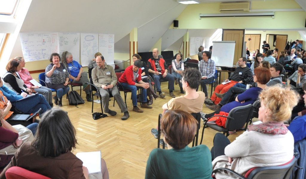 Feedback of the Hungarian Transition Experiment