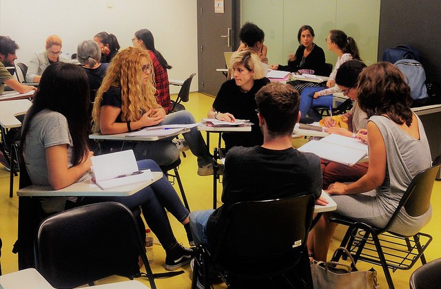 FoTRRIS presented at Summer School “Towards Responsible Research and Innovation”