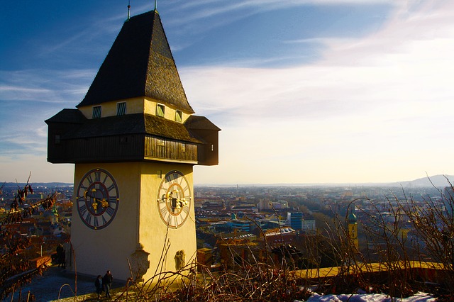 Call for Abstracts - STS Conference Graz 2018