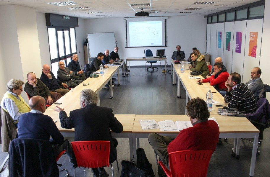 Systems mapping workshop